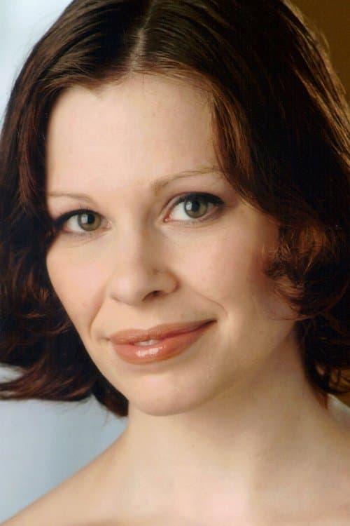 Zdjęcie Erin Mathews