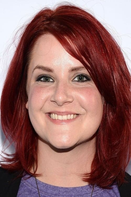 Zdjęcie Erin McGathy