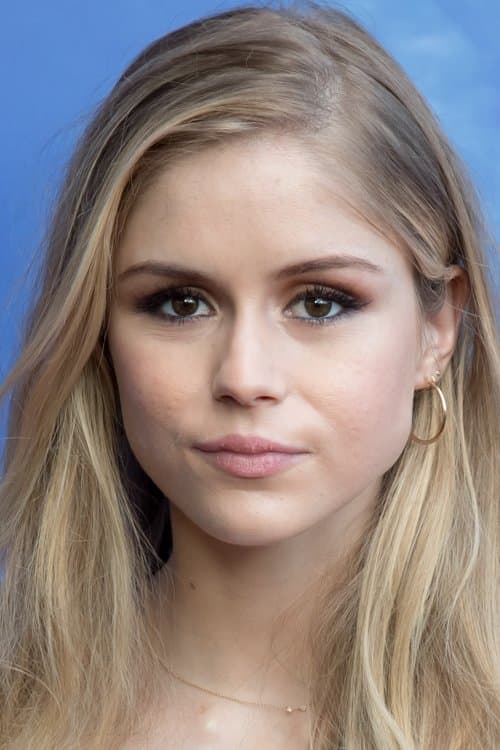 Zdjęcie Erin Moriarty
