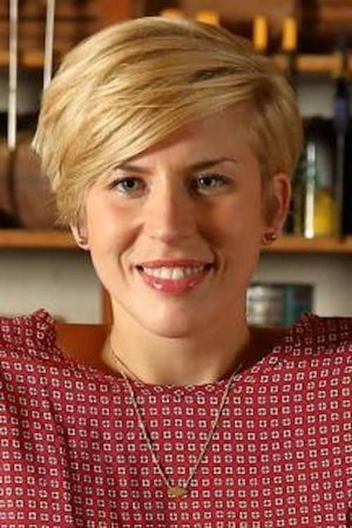 Zdjęcie Erin Napier