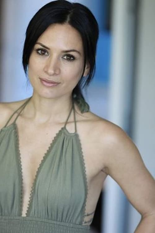 Zdjęcie Erin O'Brien