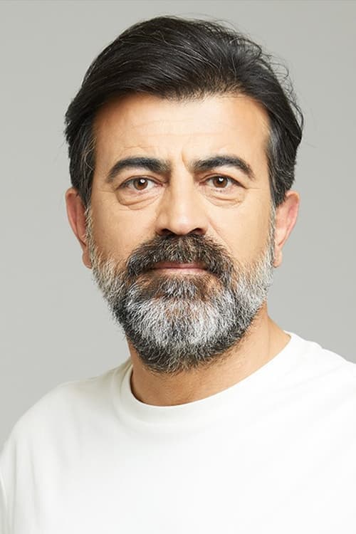 Zdjęcie Erkan Bektaş