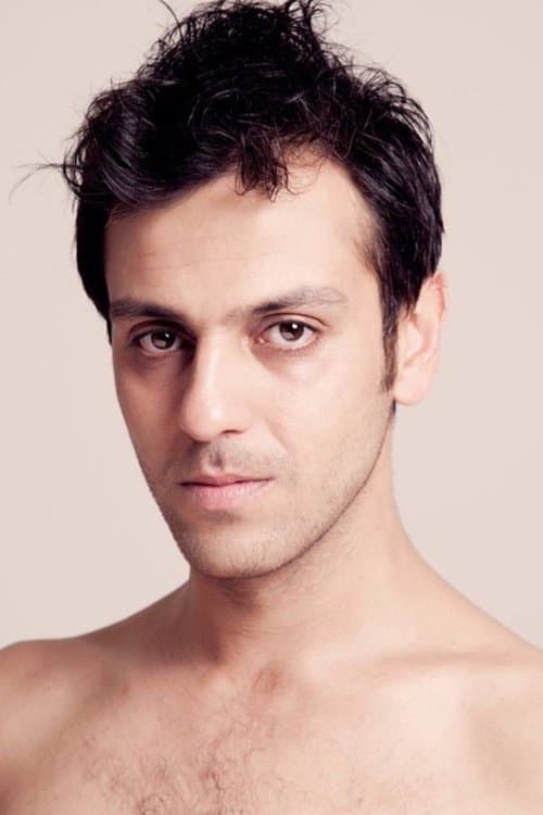 Zdjęcie Erkan Kolçak Köstendil