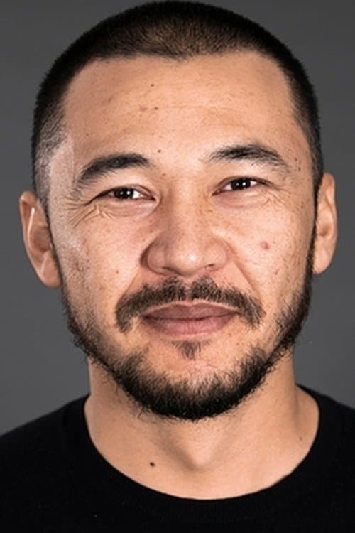 Zdjęcie Erkebulan Dairov