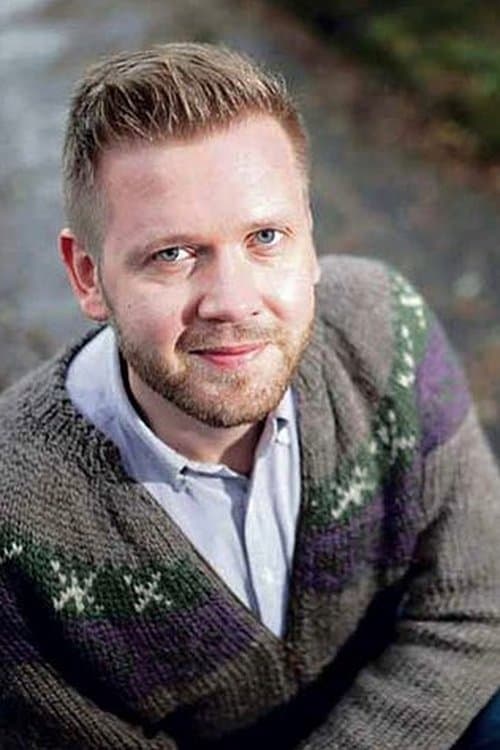 Erlingur Thoroddsen całe filmy