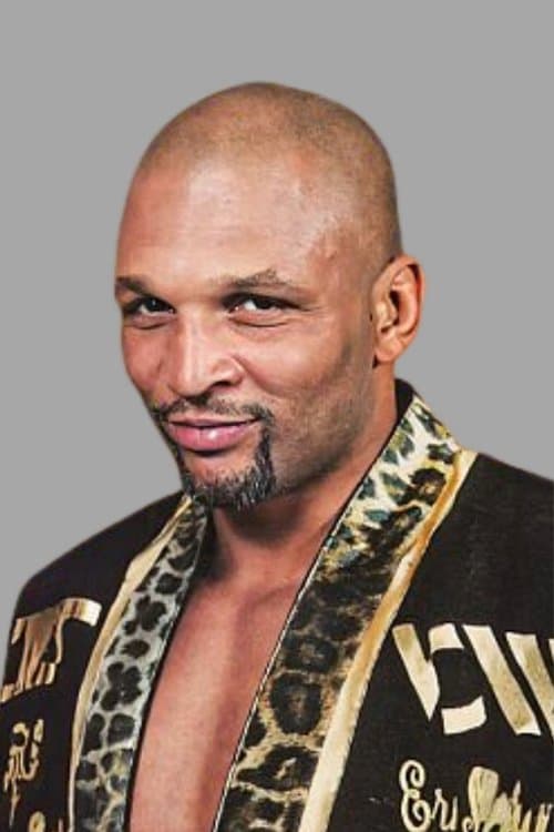 Zdjęcie Ernest Miller