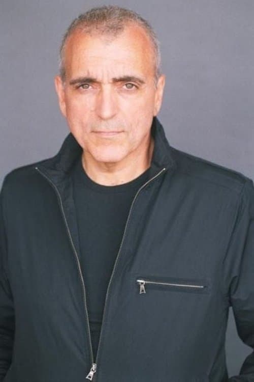 Zdjęcie Ernest Mingione