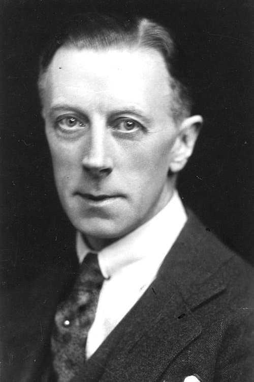 Zdjęcie Ernest Thesiger