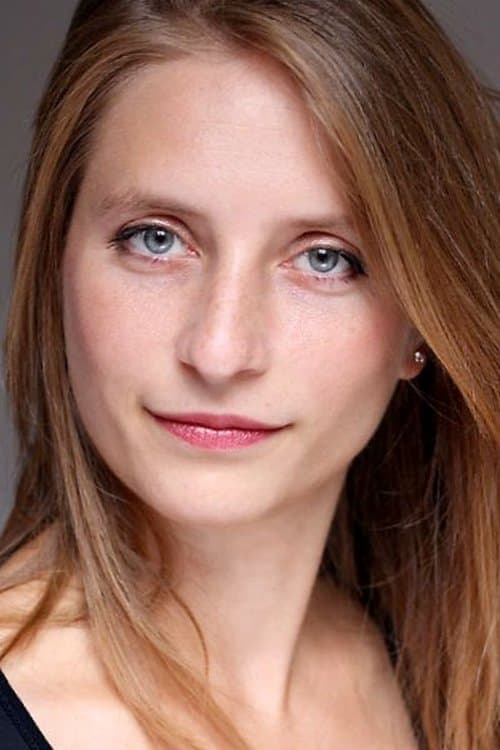 Zdjęcie Ernestine Mazurowna