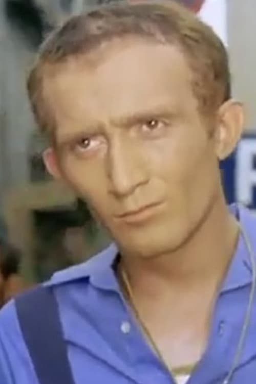 Zdjęcie Ernesto Colli