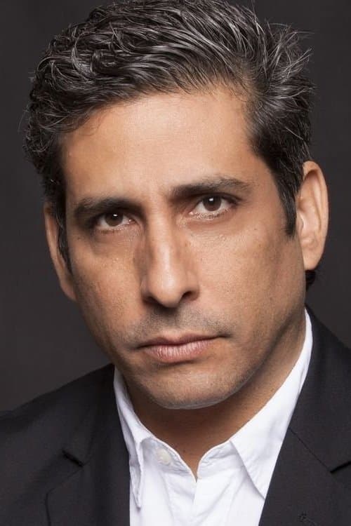 Zdjęcie Ernesto Concepción Moreau