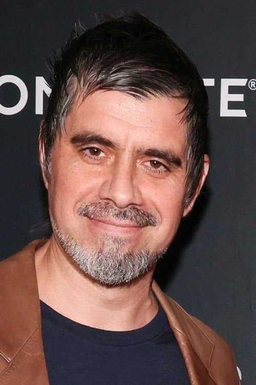 Ernesto Díaz Espinoza całe filmy