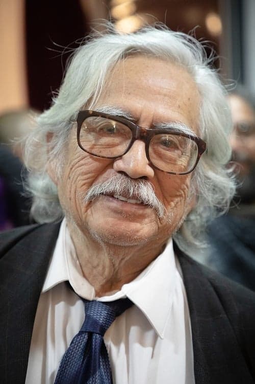 Zdjęcie Ernesto Gómez Cruz