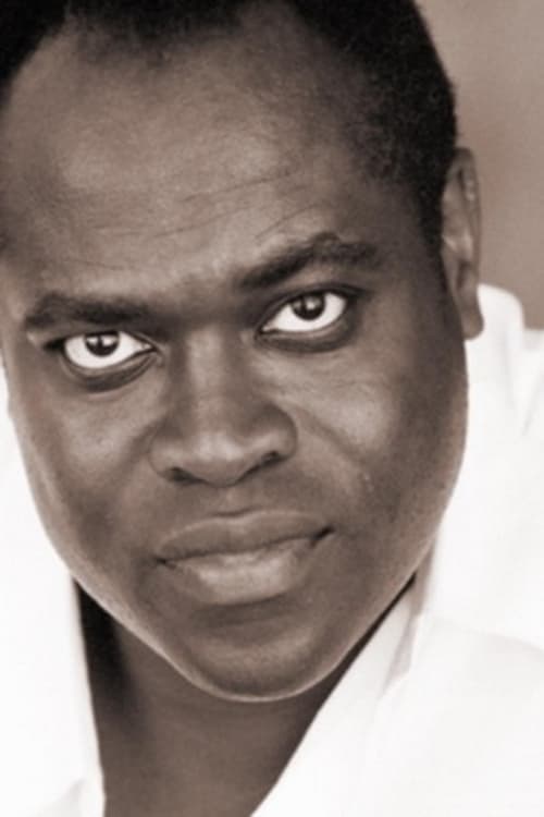 Zdjęcie Ernesto Griffith