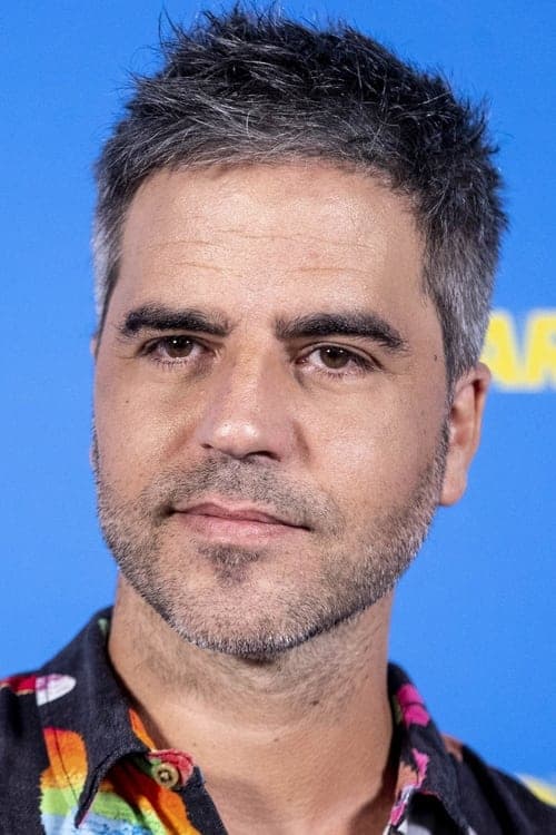 Zdjęcie Ernesto Sevilla