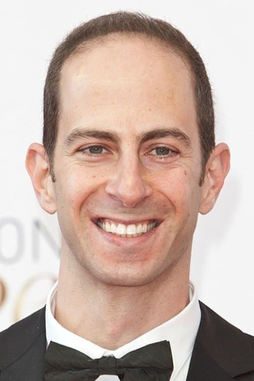 Zdjęcie Ernie Grunwald