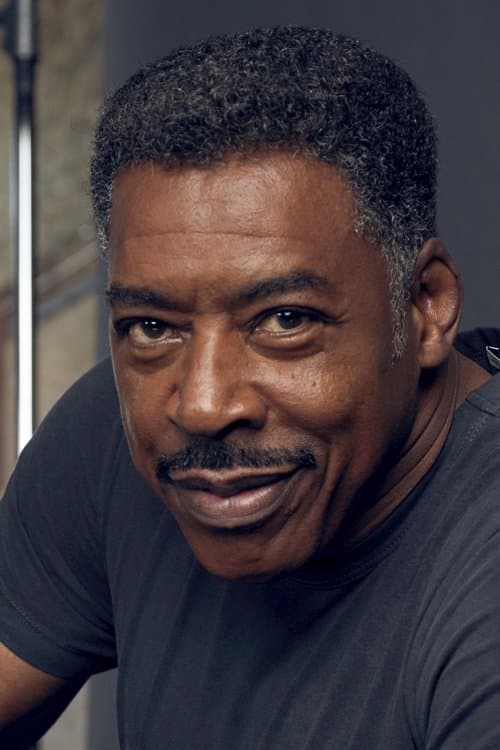 Zdjęcie Ernie Hudson