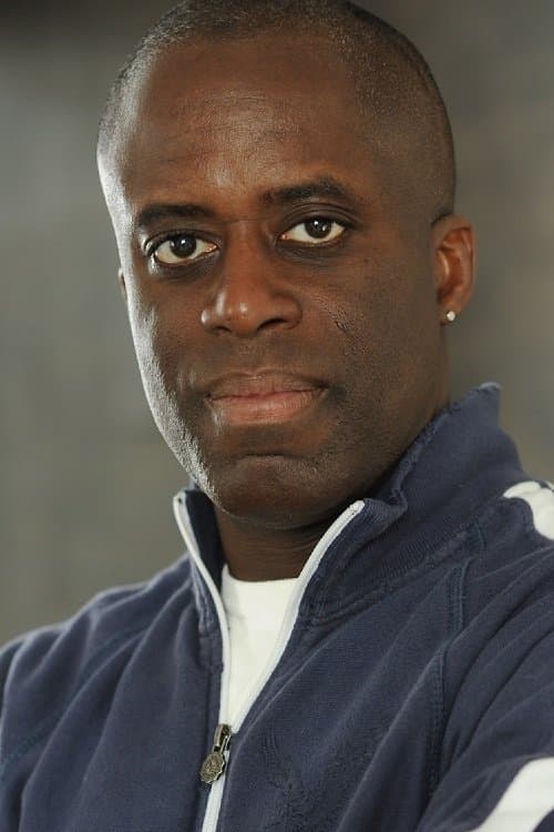 Zdjęcie Ernie Jackson