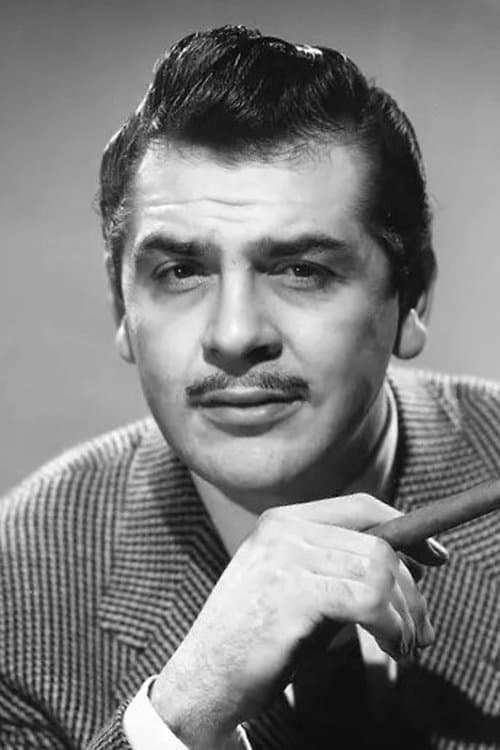 Zdjęcie Ernie Kovacs