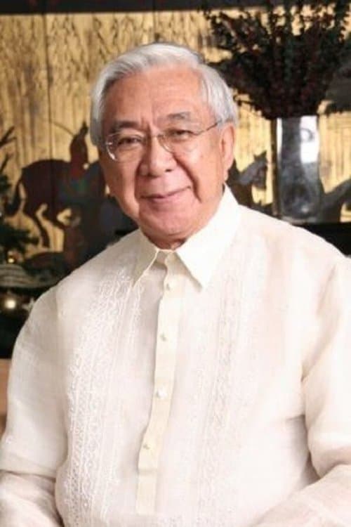 Zdjęcie Ernie Zarate