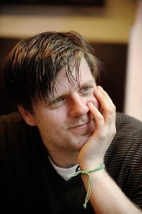 Zdjęcie Ernő Fekete