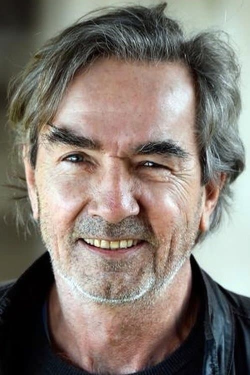 Zdjęcie Ernst C. Sigrist