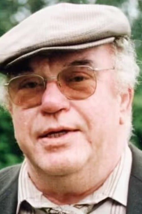 Zdjęcie Ernst Günther