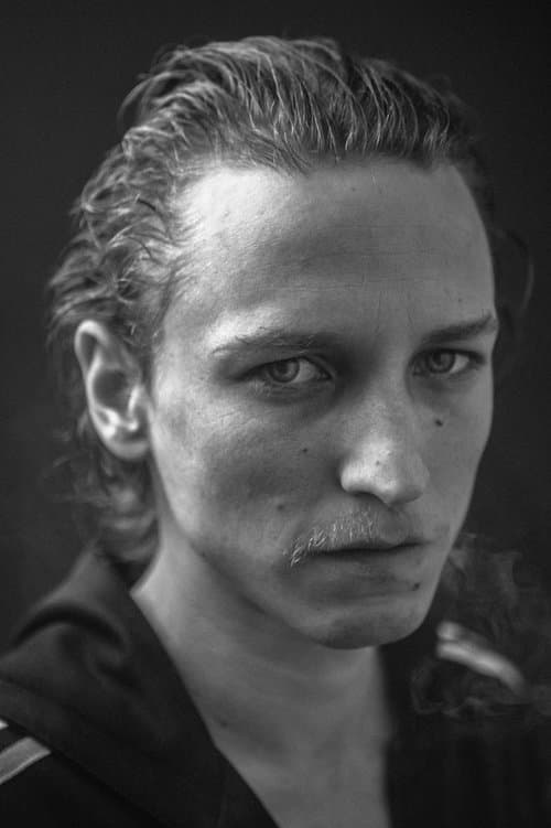 Zdjęcie Ernst Umhauer