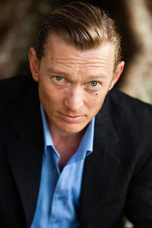 Zdjęcie Erroll Shand