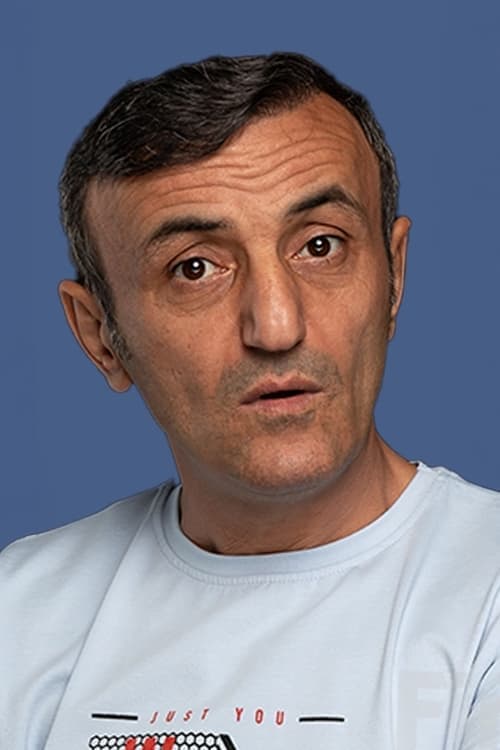 Zdjęcie Ersin Korkut