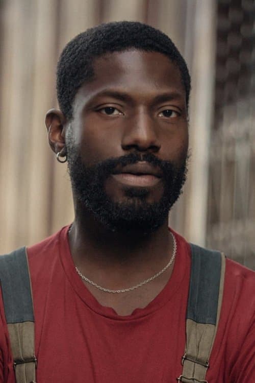 Zdjęcie Erwan Kepoa Falé