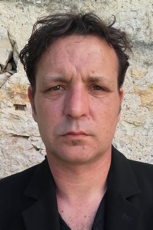 Zdjęcie Erwan Ribard