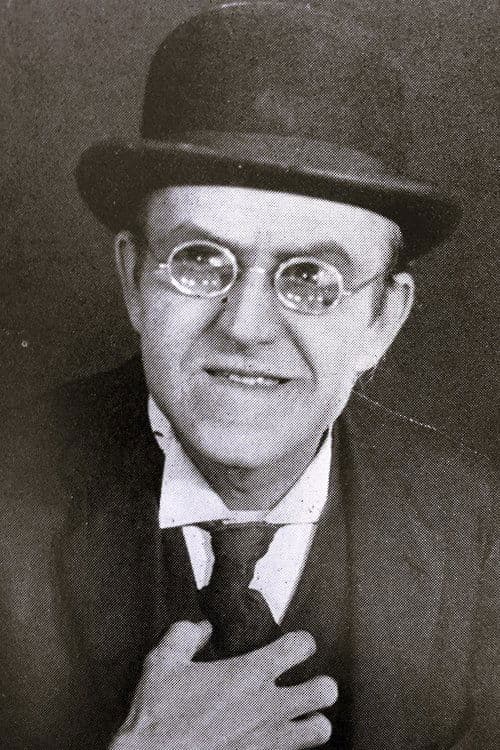 Zdjęcie Erwin Connelly