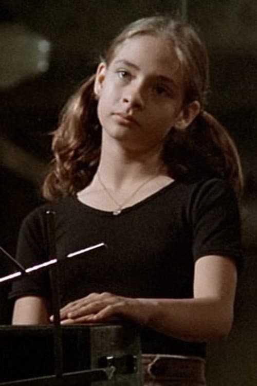 Zdjęcie Erzsebet Foldi