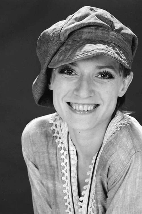 Zdjęcie Erzsébet Kútvölgyi