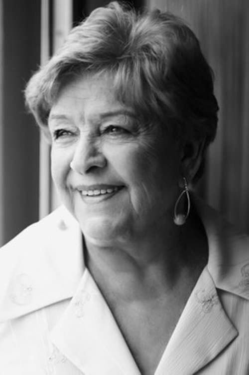 Zdjęcie Erzsi Pásztor