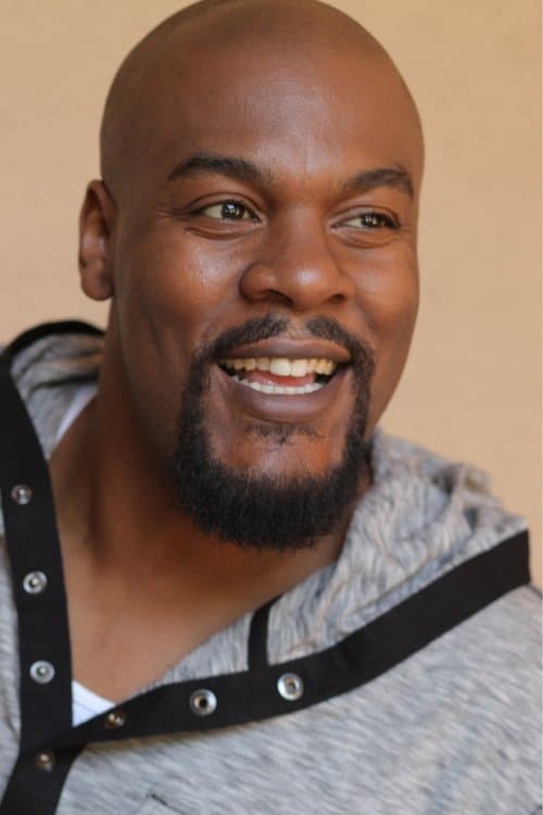 Zdjęcie Esau McGraw