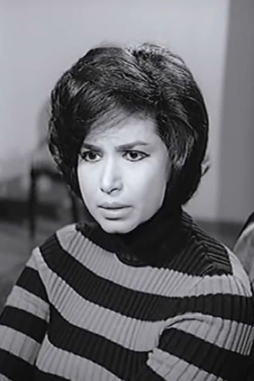 Zdjęcie Esmat Mahmoud