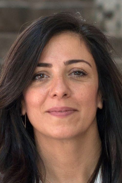 Zdjęcie Esra Bezen Bilgin