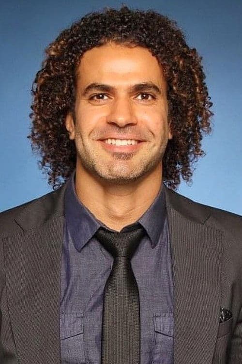 Zdjęcie Essam Ferris