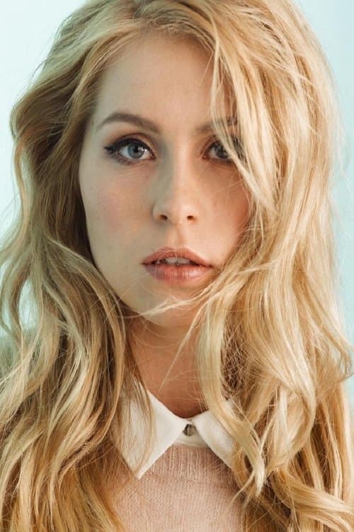 Zdjęcie Essi Hellén