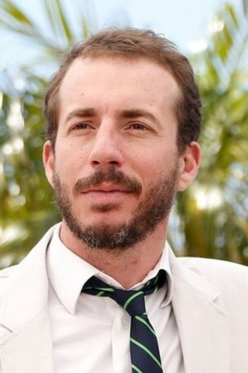 Zdjęcie Esteban Bigliardi