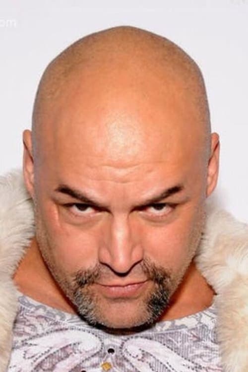 Zdjęcie Esteban Cueto