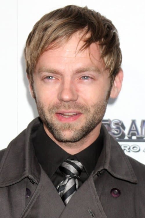 Zdjęcie Esteban Powell