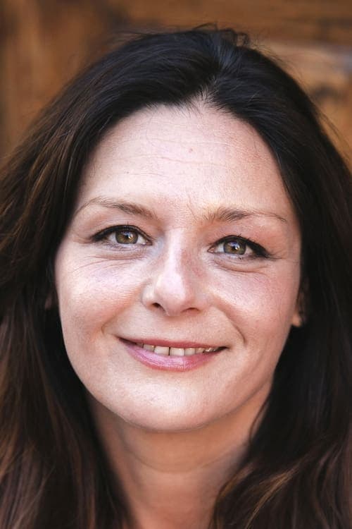 Zdjęcie Estefanía de los Santos