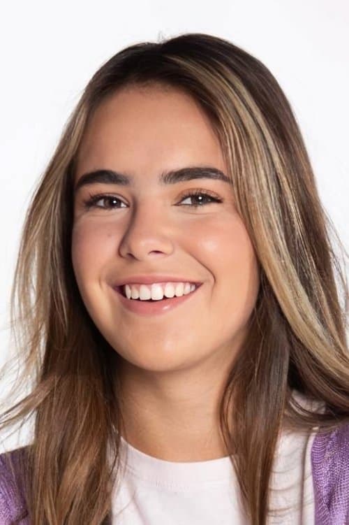 Zdjęcie Estefi Merelles