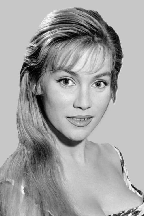 Zdjęcie Estella Blain