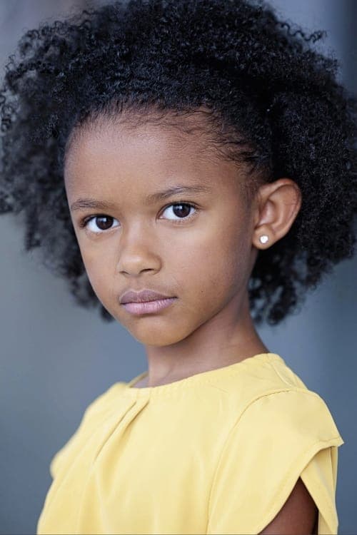 Zdjęcie Estella Kahiha