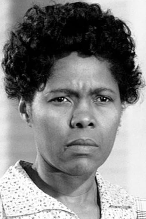 Zdjęcie Estelle Evans