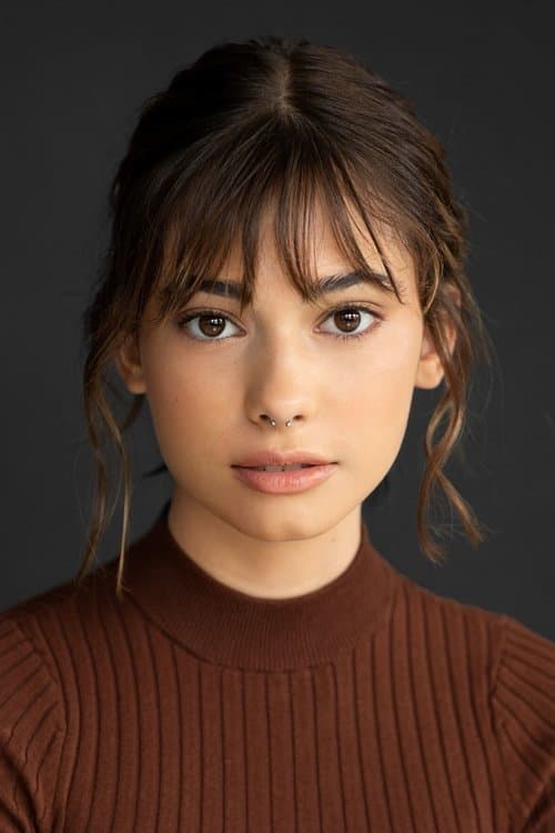 Zdjęcie Estelle Fournier